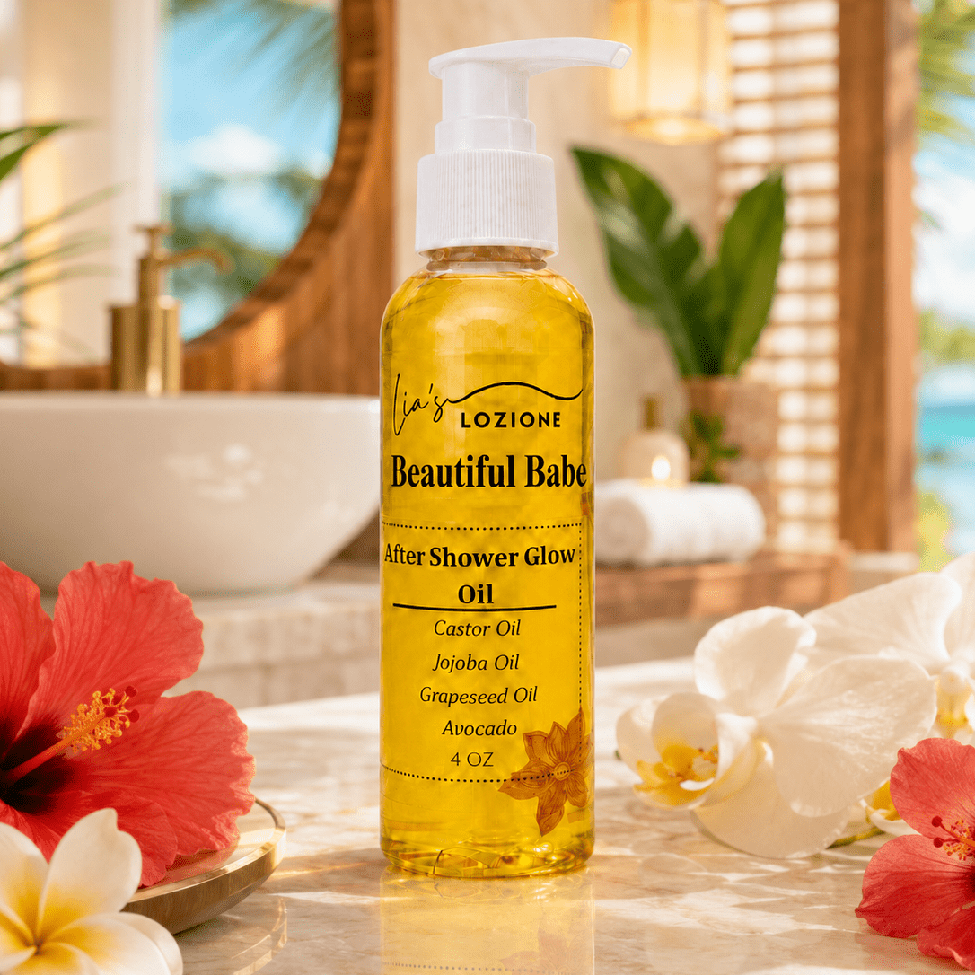 Beautiful Babe - Image 2