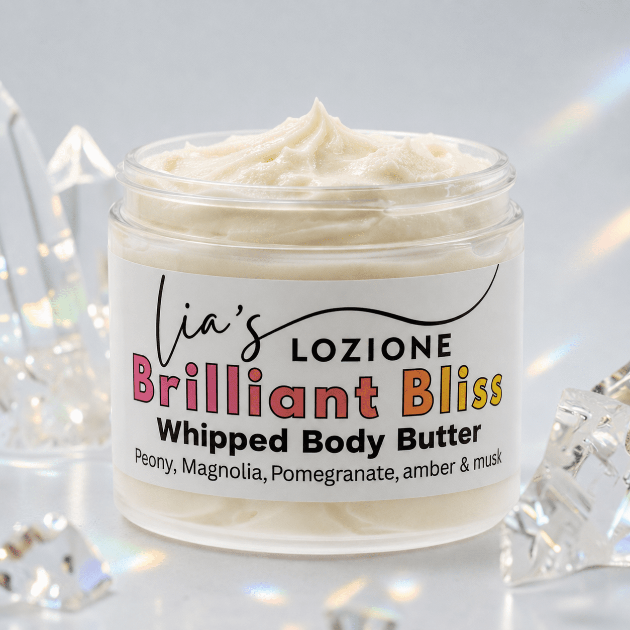 Brilliant Bliss - Image 2
