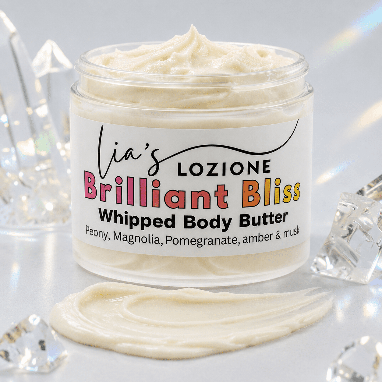 Brilliant Bliss - Image 3