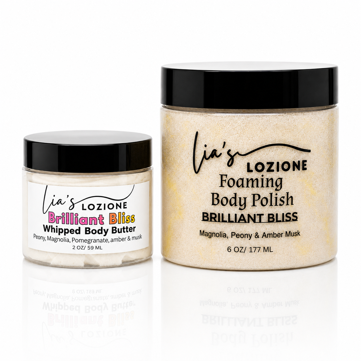 Brilliant Bliss - Image 4