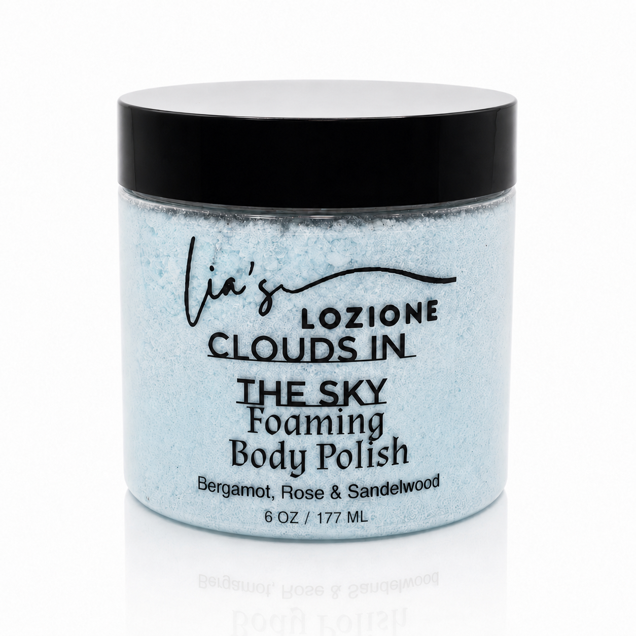 Clouds In The Sky - Image 4