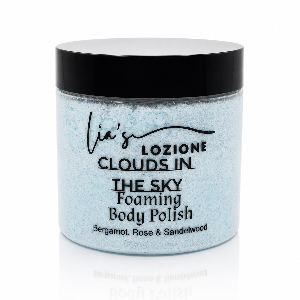 Clouds In The Sky - Image 4