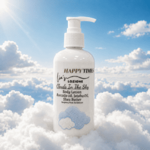Clouds In The Sky