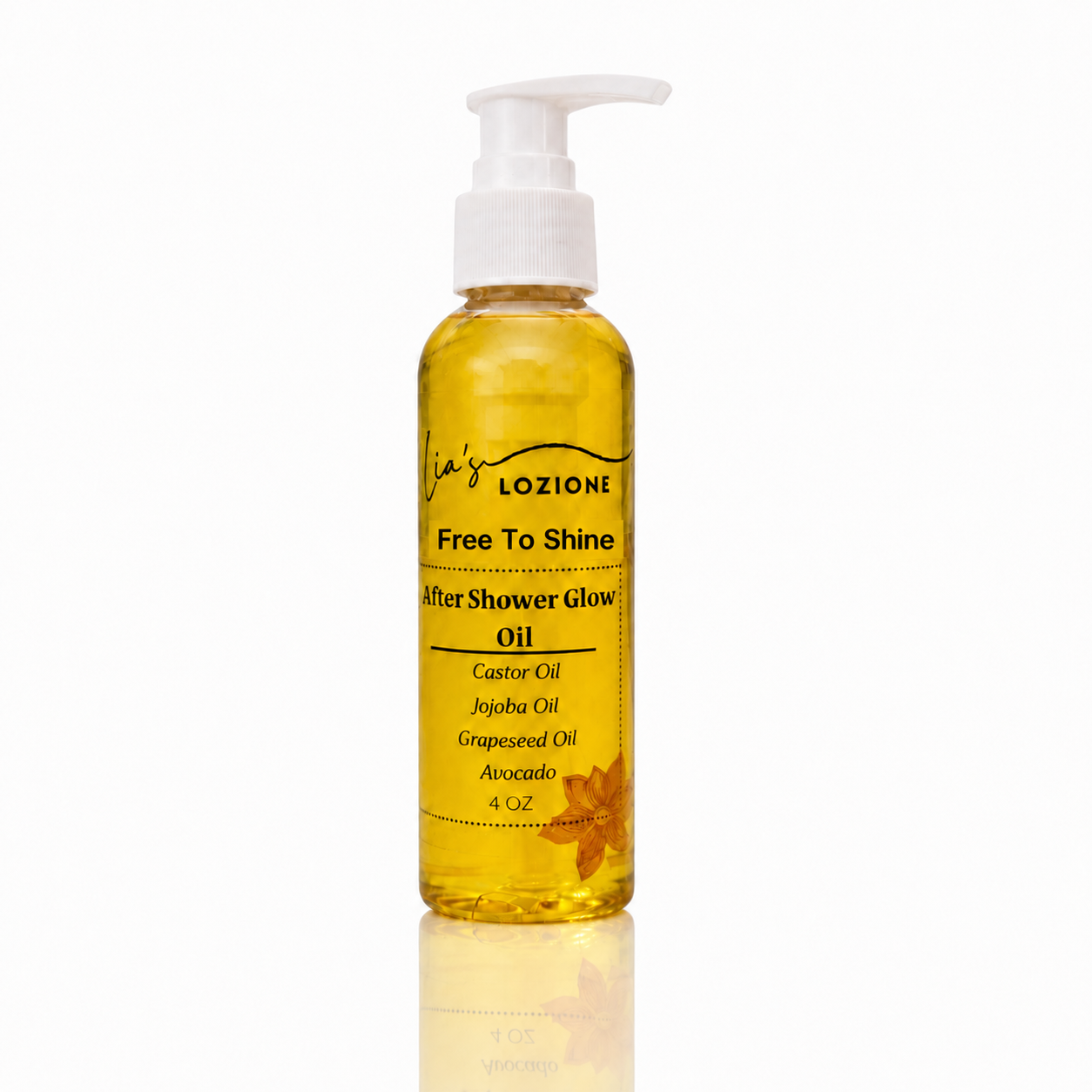 Free To Shine - Image 2