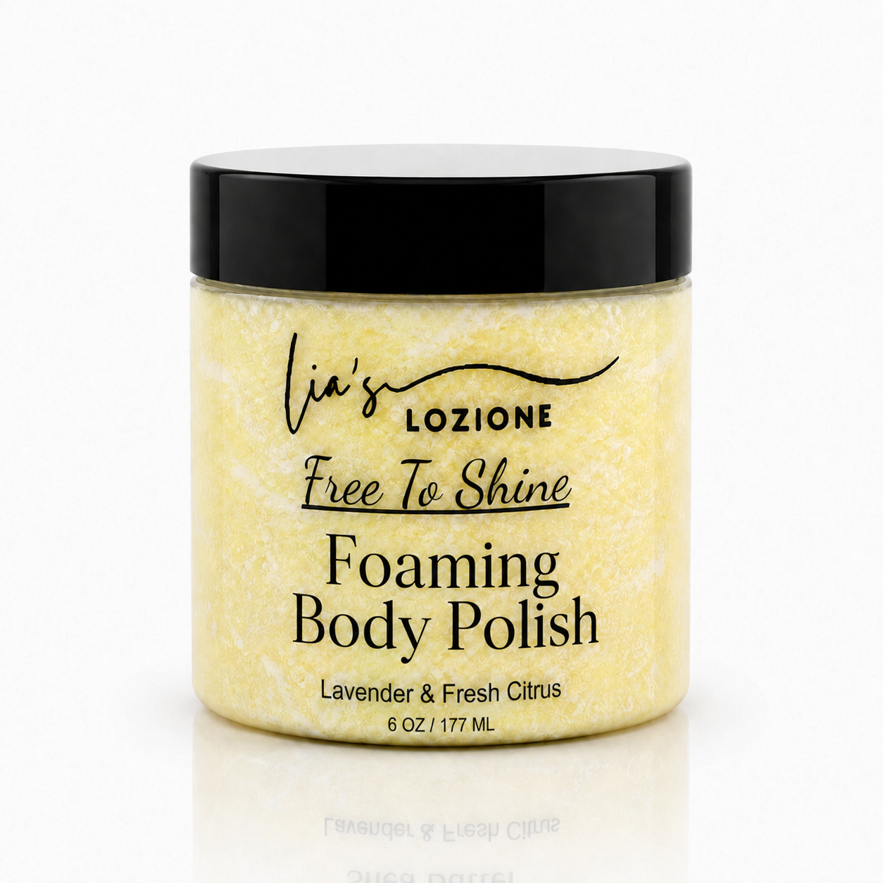 Free To Shine - Image 4
