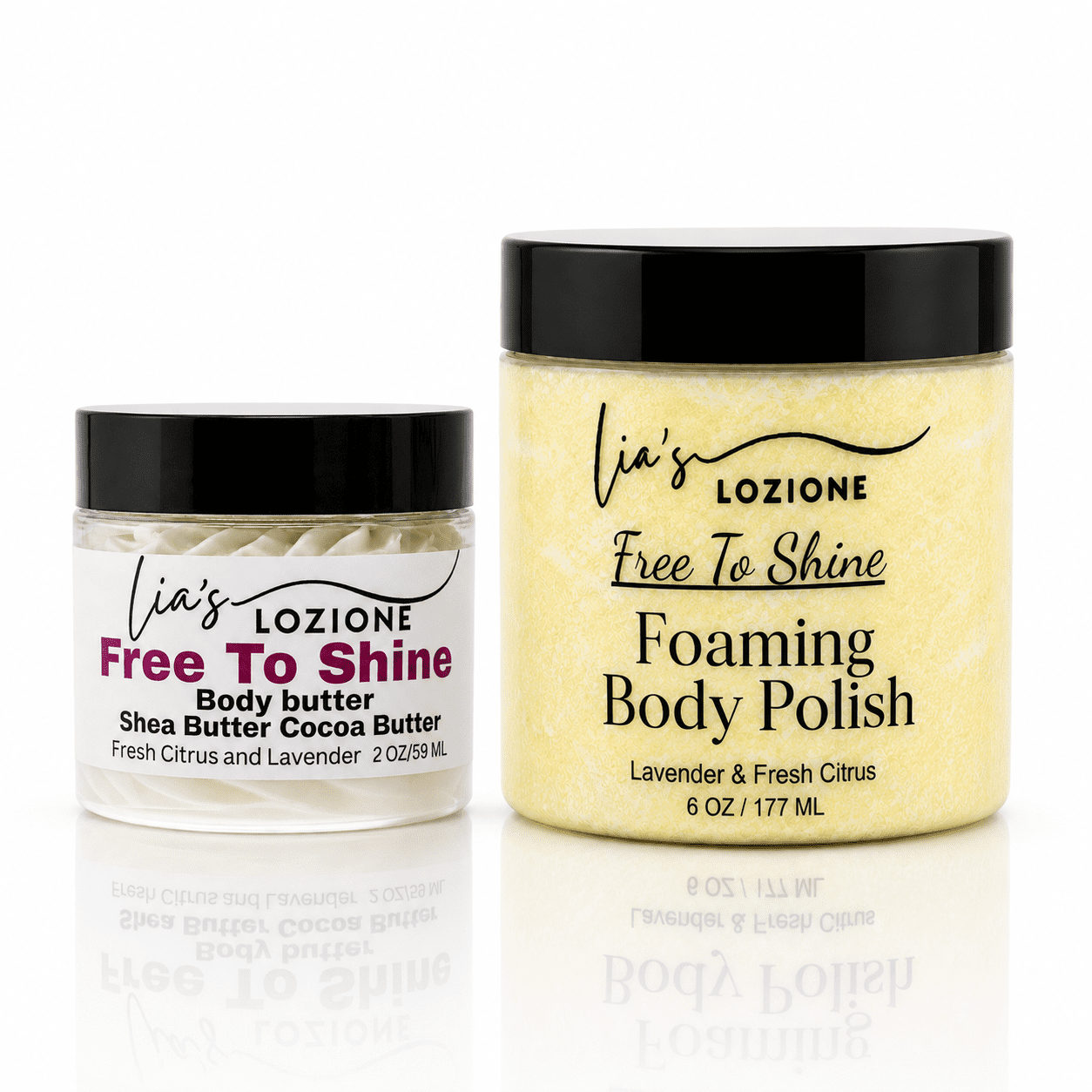 Free To Shine - Image 4