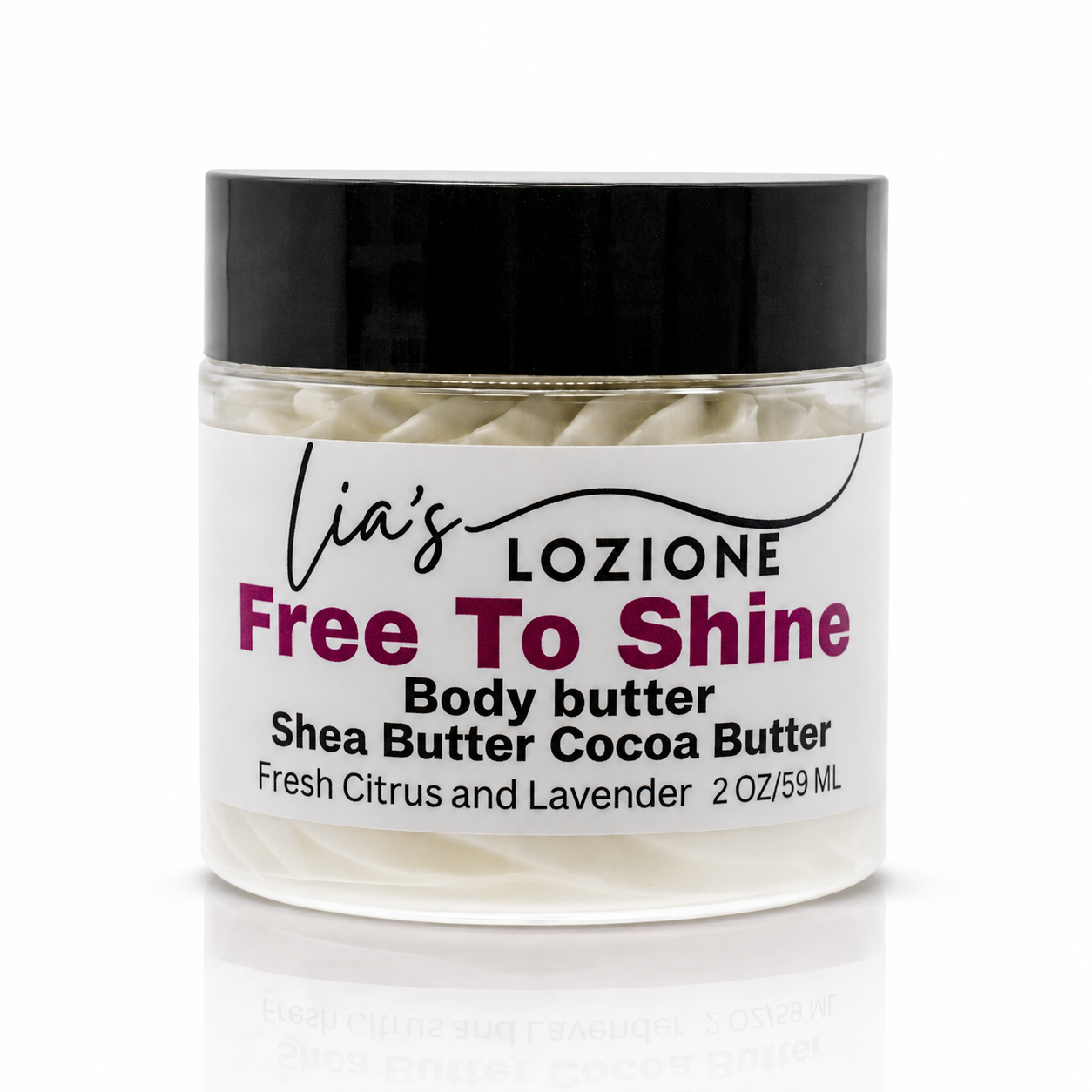 Free To Shine - Image 4