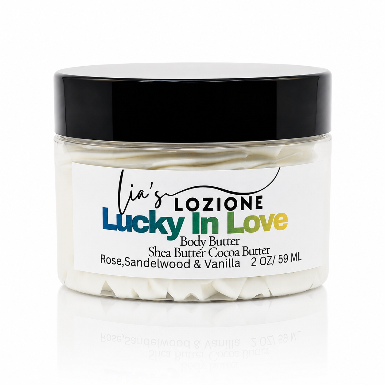 Lucky In Love - Image 4