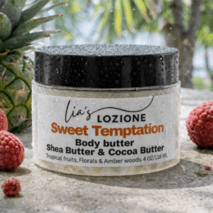 Sweet Temptation