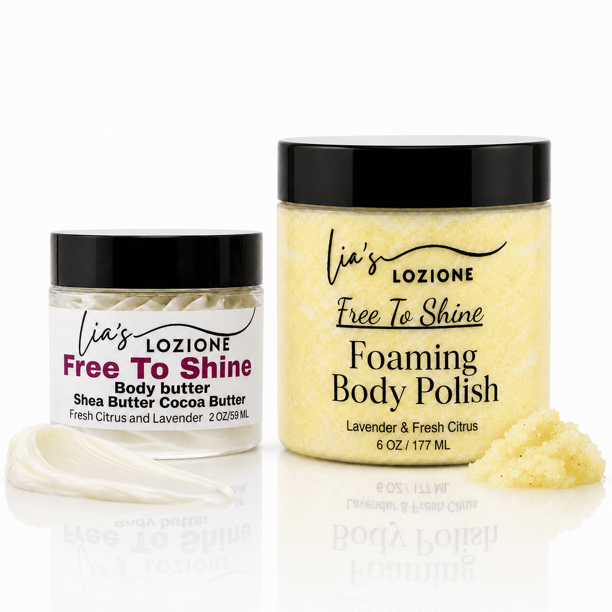 Free To Shine - Image 3