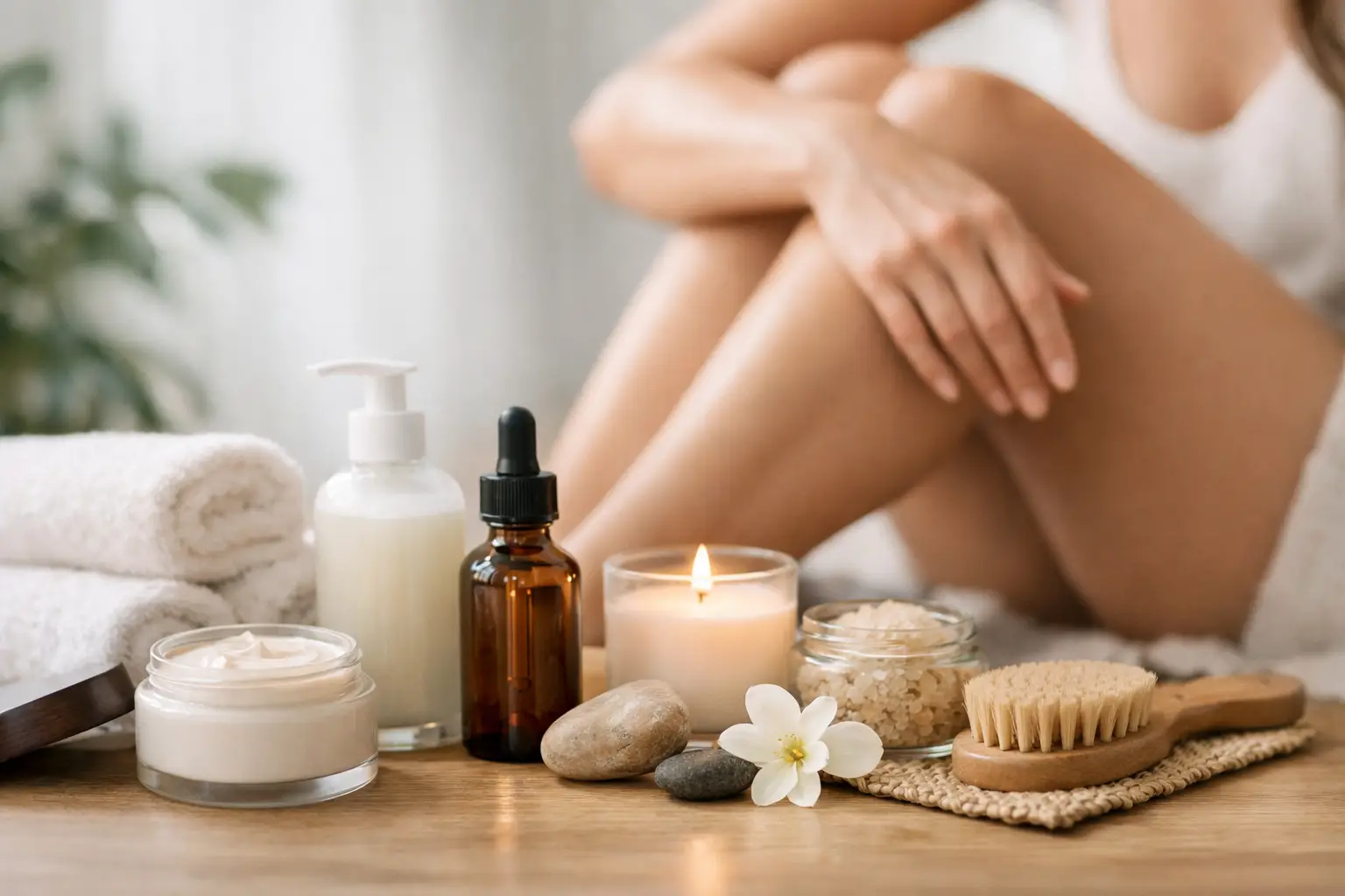 Body Care Gifts That Feel Thoughtfully Chosen