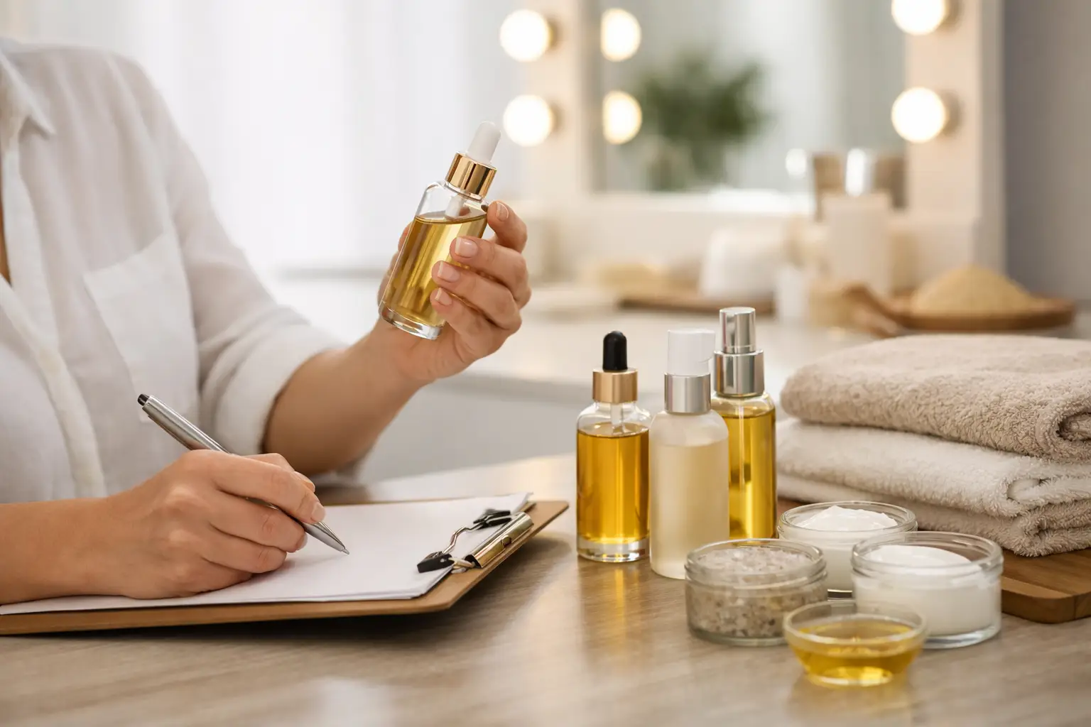 Body Oil Review: What Makes a Formula Worth It