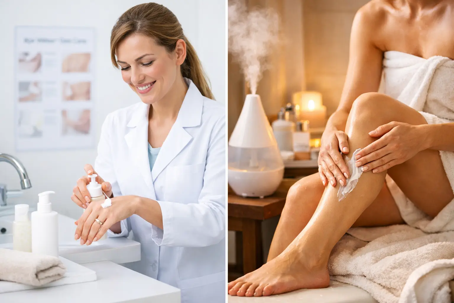 How to Prevent Ashy Skin for Lasting Softness