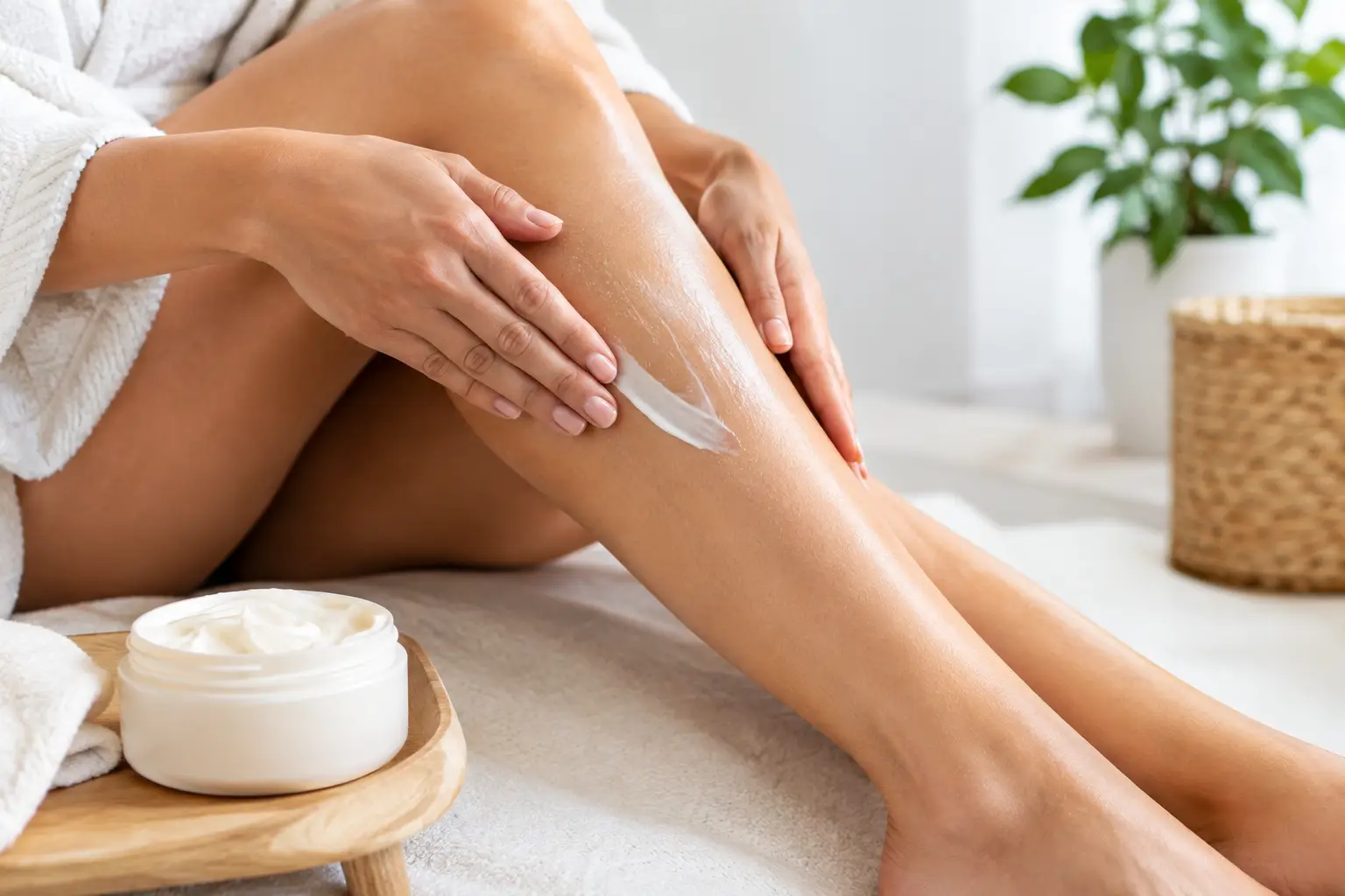 How to Store Body Butter for Lasting Softness