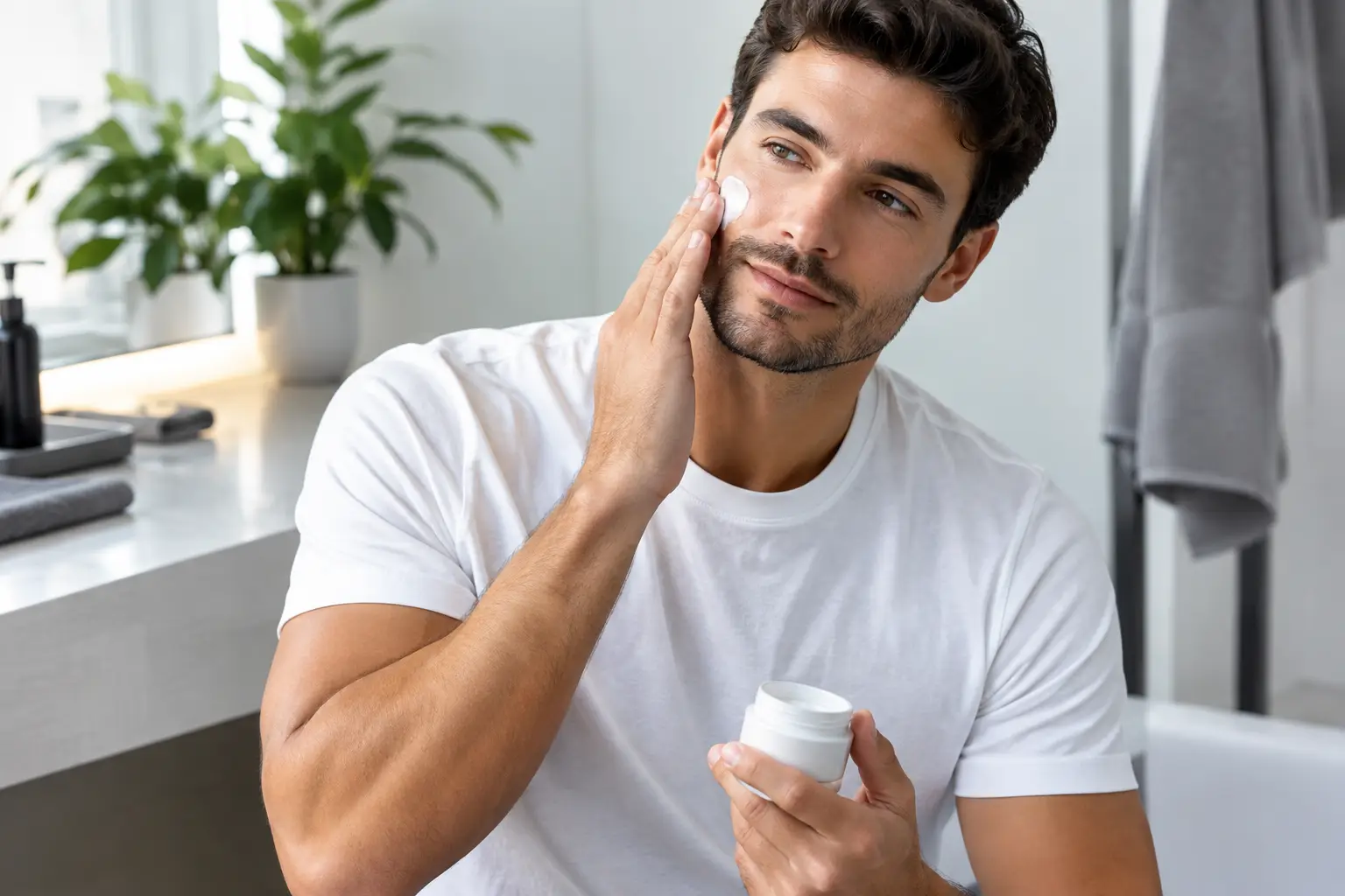 Men’s Grooming Trends 2026 Put Skin First